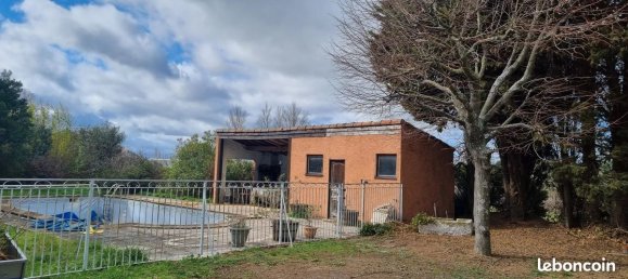 6 Schlafzimmer Haus in Occitanie, France, Nr. 336116 15