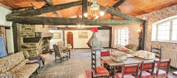 6 Schlafzimmer Haus in Occitanie, France, Nr. 336116 11