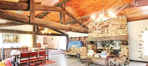 6 Schlafzimmer Haus in Occitanie, France, Nr. 336116 2