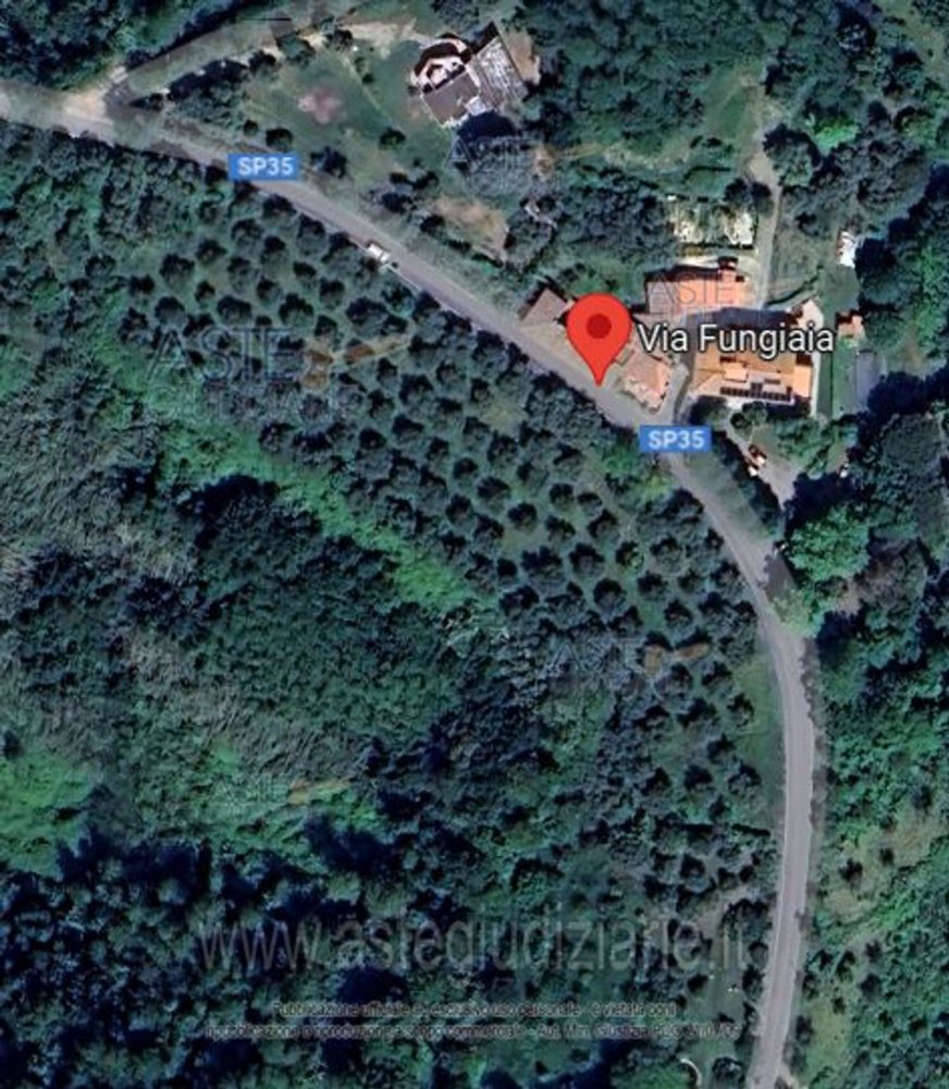 Grundstück in Pisa, Italy 14770m², Nr. 47544