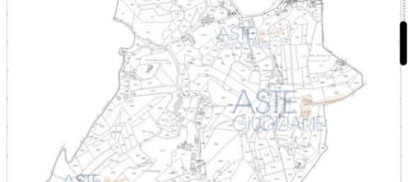 Grundstück in Pisa, Italy 14770m², Nr. 47544 3