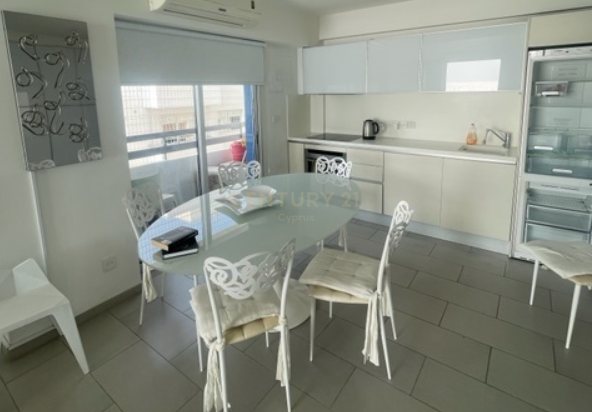 3 Schlafzimmer Wohnung in Germasogeia, Cyprus, Nr. 3815