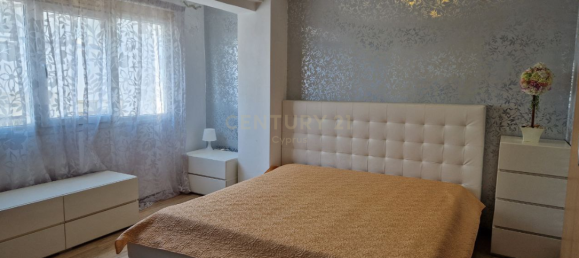 3 Schlafzimmer Wohnung in Germasogeia, Cyprus, Nr. 3815 5