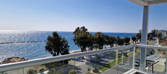 3 Schlafzimmer Wohnung in Germasogeia, Cyprus, Nr. 3815 2