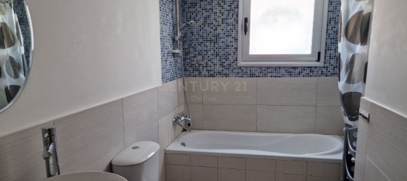 3 Schlafzimmer Wohnung in Germasogeia, Cyprus, Nr. 3815 6