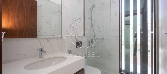 Вилла с 6 спальнями в Абу-Даби, ОАЭ № 29236 12