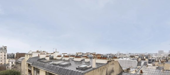 1 bedroom Apartment in Paris, France No. 360743 7