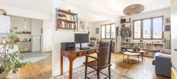 1 bedroom Apartment in Paris, France No. 360743 11