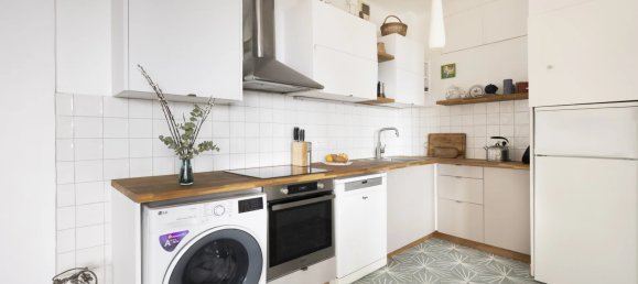 1 bedroom Apartment in Paris, France No. 360743 5