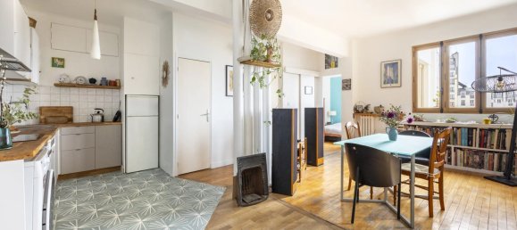1 bedroom Apartment in Paris, France No. 360743 14