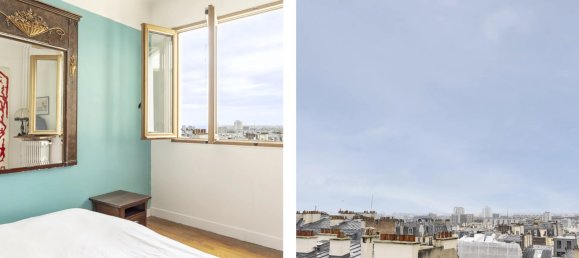 1 bedroom Apartment in Paris, France No. 360743 13