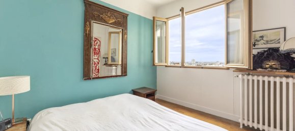 1 bedroom Apartment in Paris, France No. 360743 12
