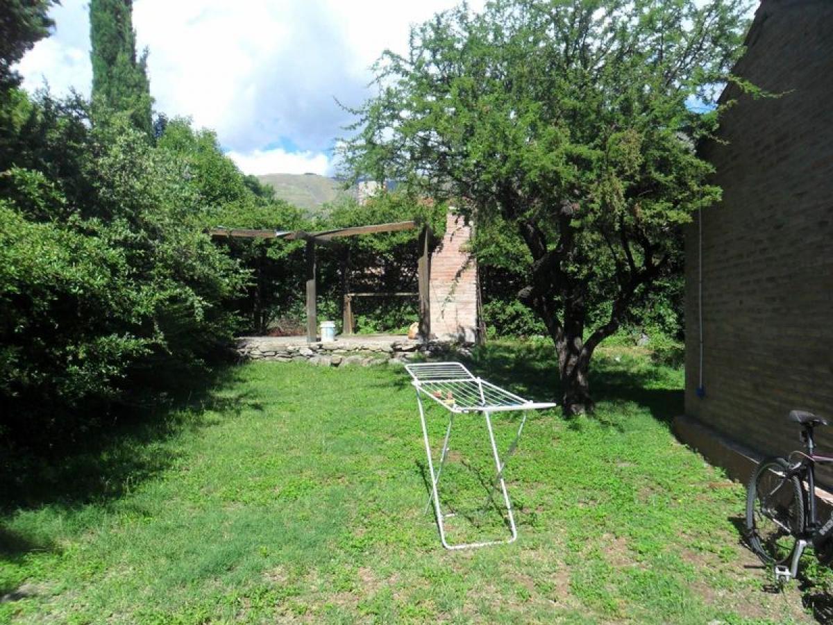 3 bedrooms House in San Luis, Argentina No. 64161