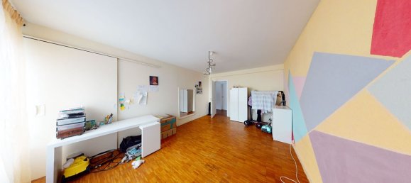 2 chambres Appartement à Mulhouse, France No. 81265 3