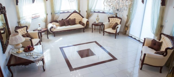 5 bedrooms Villa in Limassol, Cyprus No. 7597 6