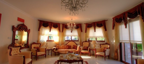5 bedrooms Villa in Limassol, Cyprus No. 7597 5