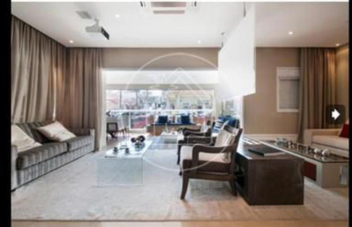 4 Schlafzimmer Wohnung in Sao Paulo, Brazil, Nr. 553339