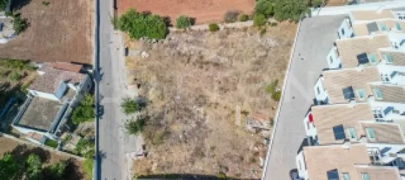 Terreno en Sao Bras de Alportel, Portugal 203 m² No. 155408 16
