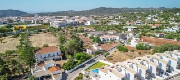Terreno en Sao Bras de Alportel, Portugal 203 m² No. 155408 14