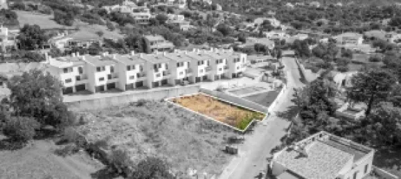 Terreno en Sao Bras de Alportel, Portugal 203 m² No. 155408 5