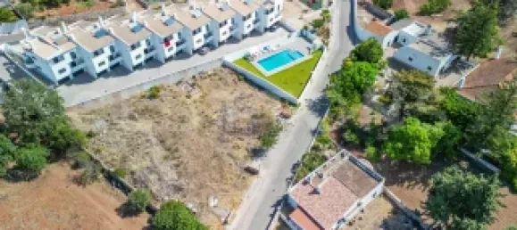 Terreno en Sao Bras de Alportel, Portugal 203 m² No. 155408 17
