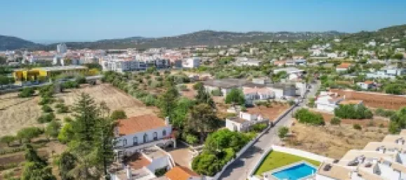 Terreno en Sao Bras de Alportel, Portugal 203 m² No. 155408 21