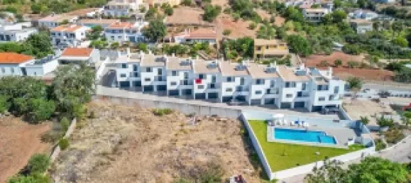 Terreno en Sao Bras de Alportel, Portugal 203 m² No. 155408 2