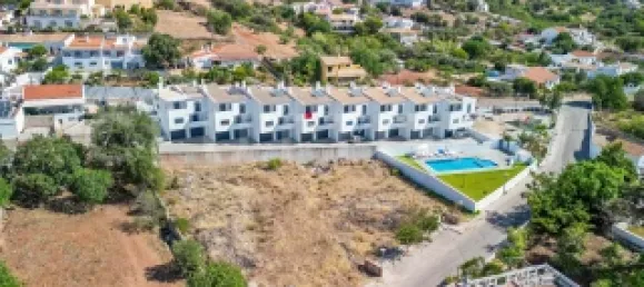 Terreno en Sao Bras de Alportel, Portugal 203 m² No. 155408 12