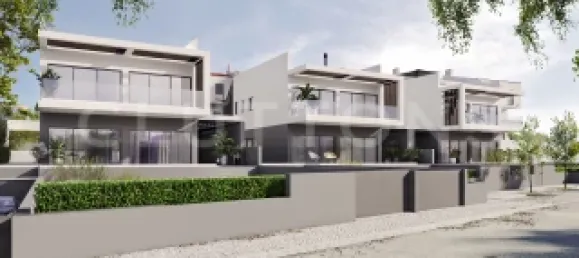 Terreno en Sao Bras de Alportel, Portugal 203 m² No. 155408 3