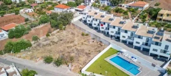 Terreno en Sao Bras de Alportel, Portugal 203 m² No. 155408 15