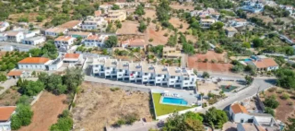 Terreno en Sao Bras de Alportel, Portugal 203 m² No. 155408 8