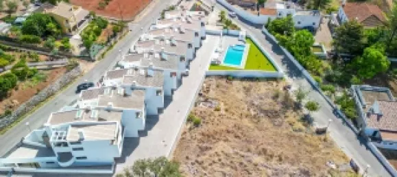 Terreno en Sao Bras de Alportel, Portugal 203 m² No. 155408 11