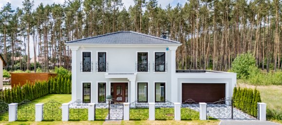 3 bedrooms Villa in Havelland, Germany No. 301732 4