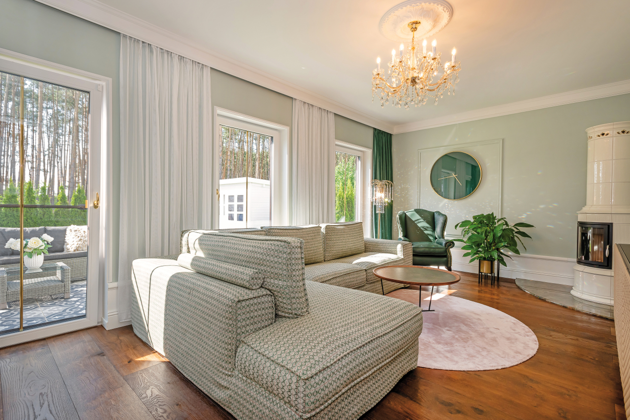 3 bedrooms Villa in Havelland, Germany No. 301732