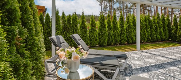 3 bedrooms Villa in Havelland, Germany No. 301732 13