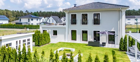 3 bedrooms Villa in Havelland, Germany No. 301732 2