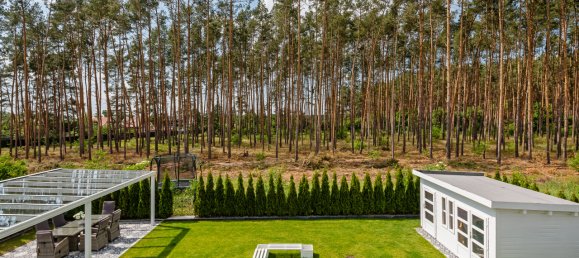 3 bedrooms Villa in Havelland, Germany No. 301732 15