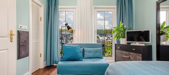 3 bedrooms Villa in Havelland, Germany No. 301732 20