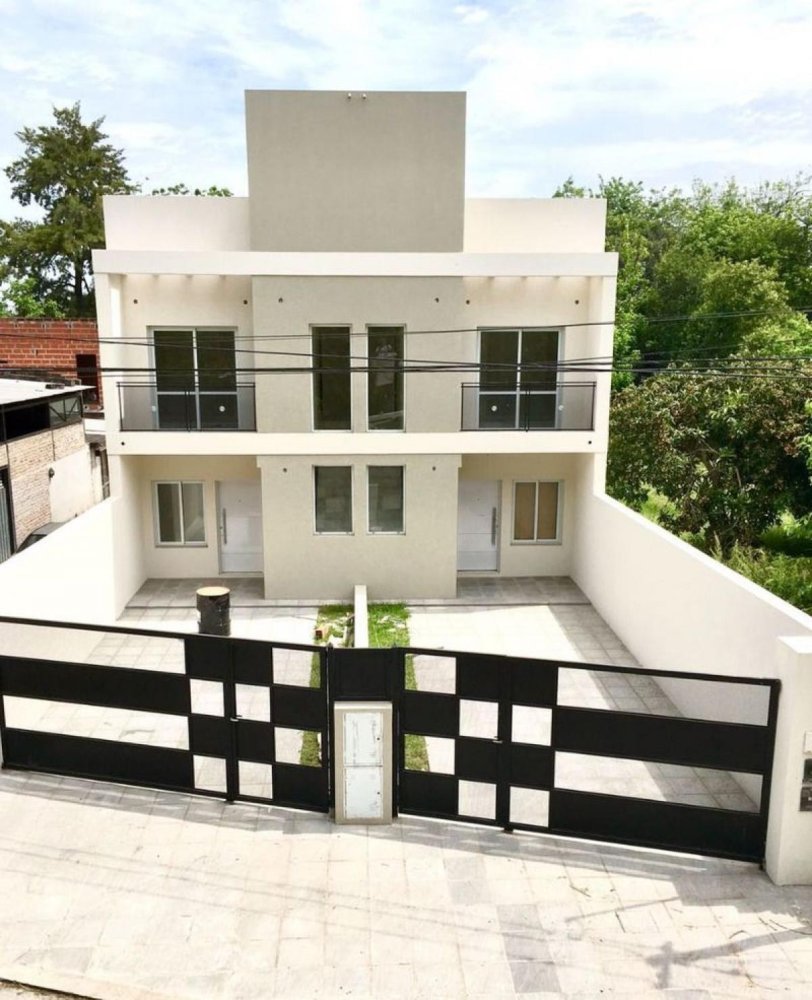 Квартира с 2 спальнями в Буэнос-Айрес, Аргентина № 71131