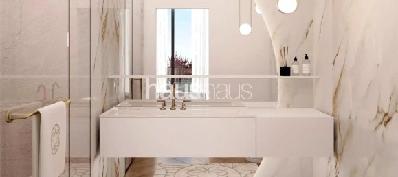 Таунхаус с 4 спальнями в Мохаммед Бин Рашид Сити, ОАЭ № 98705 6