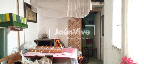 4 Schlafzimmer Stadthaus in Jaen, Spain, Nr. 162977 22