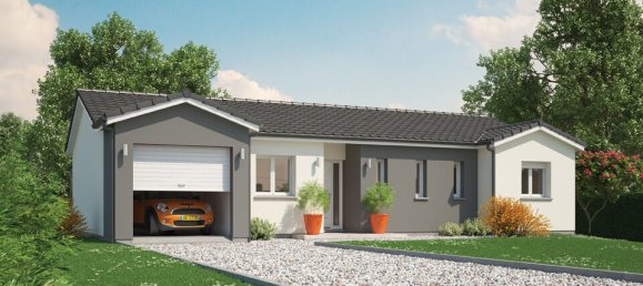 3 غرف نوم منزل في Le Porge, France رقم 347567 2