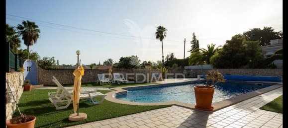 4 bedrooms Villa in Lagoa, Portugal No. 119711 5