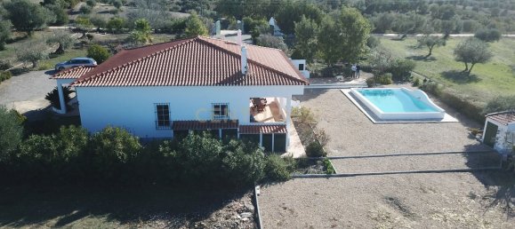 4 غرف نوم منزل في Brotas, Portugal رقم 125692 28