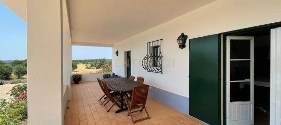 4 غرف نوم منزل في Brotas, Portugal رقم 125692 11