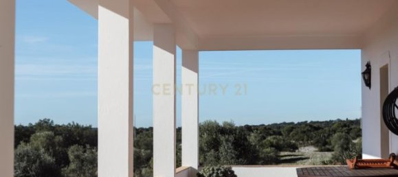 4 غرف نوم منزل في Brotas, Portugal رقم 125692 14