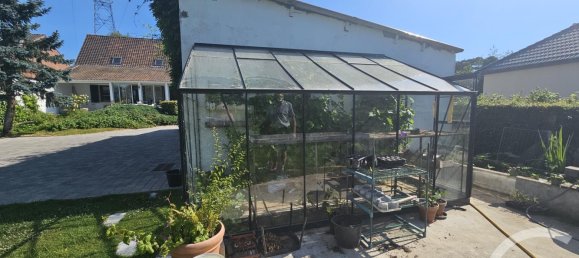 Casa de 3 dormitorios en Montreuil, France No. 61522 15