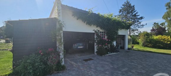 Casa de 3 dormitorios en Montreuil, France No. 61522 14