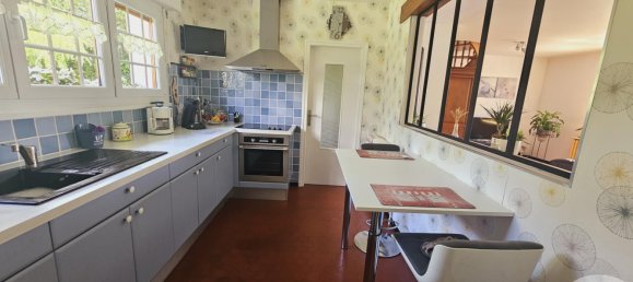 Casa de 3 dormitorios en Montreuil, France No. 61522 5