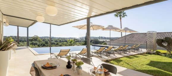 Castillos de 7 dormitorios en Tavira, Portugal No. 312840 15